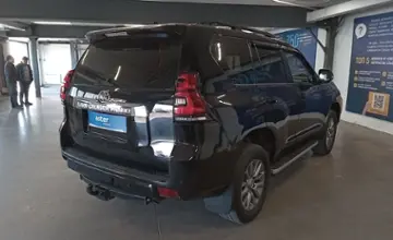 Toyota Land Cruiser Prado 2019 года за 30 000 000 тг. в Астана фото 3