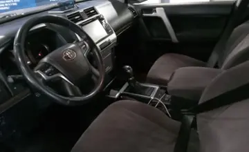 Toyota Land Cruiser Prado 2019 года за 30 000 000 тг. в Астана фото 5