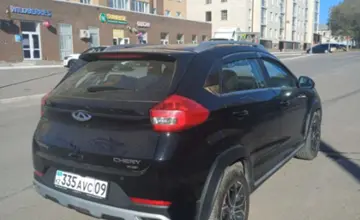 Chery Tiggo 2 Pro 2023 года за 5 050 000 тг. в Караганда