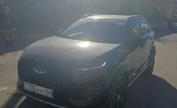 Chery Tiggo 2 Pro 2023 года за 5 050 000 тг. в Караганда фото 1