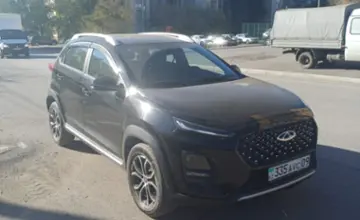 Chery Tiggo 2 Pro 2023 года за 5 050 000 тг. в Караганда фото 3