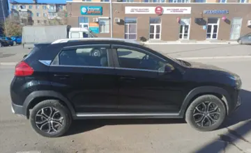 Chery Tiggo 2 Pro 2023 года за 5 050 000 тг. в Караганда фото 4