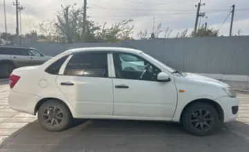 LADA (ВАЗ) Granta 2015 года за 2 300 000 тг. в Уральск фото 4