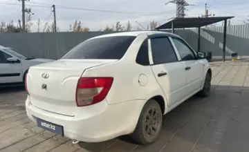 LADA (ВАЗ) Granta 2015 года за 2 300 000 тг. в Уральск