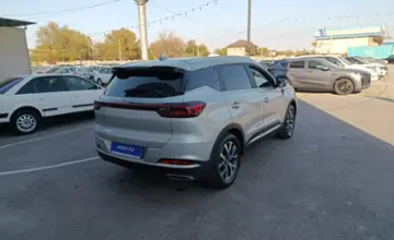 Chery Tiggo 7 Pro 2024 года за 10 000 000 тг. в Тараз