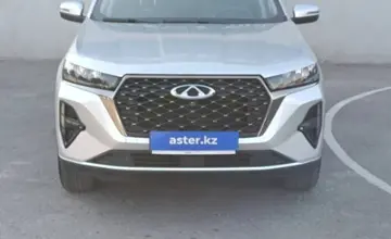 Chery Tiggo 7 Pro 2024 года за 10 000 000 тг. в Тараз фото 2