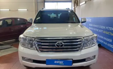 Toyota Land Cruiser 2009 года за 18 200 000 тг. в Астана фото 2