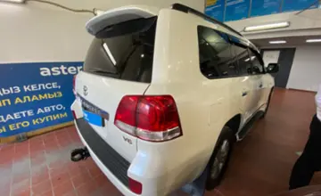 Toyota Land Cruiser 2009 года за 18 200 000 тг. в Астана