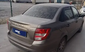 LADA (ВАЗ) Granta 2020 года за 4 000 000 тг. в Петропавловск