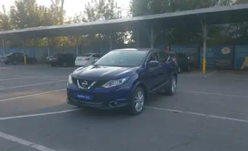 Nissan Qashqai 2015 года за 8 000 000 тг. в Алматы фото 1