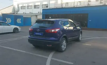 Nissan Qashqai 2015 года за 8 000 000 тг. в Алматы фото 3