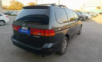 Honda Odyssey (North America) 2003 года за 4 500 000 тг. в Тараз