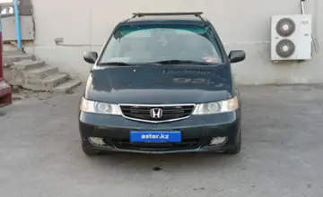 Honda Odyssey (North America) 2003 года за 4 500 000 тг. в Тараз фото 2