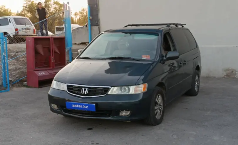 Honda Odyssey (North America) 2003 года за 4 500 000 тг. в Тараз