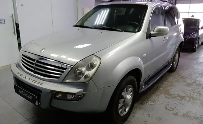 SsangYong Rexton 2005 года за 5 000 000 тг. в Павлодар