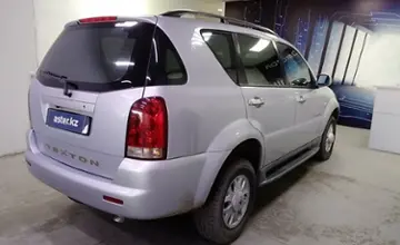 SsangYong Rexton 2005 года за 5 000 000 тг. в Павлодар