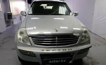 SsangYong Rexton 2005 года за 5 000 000 тг. в Павлодар фото 2