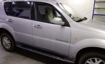 SsangYong Rexton 2005 года за 5 000 000 тг. в Павлодар фото 4
