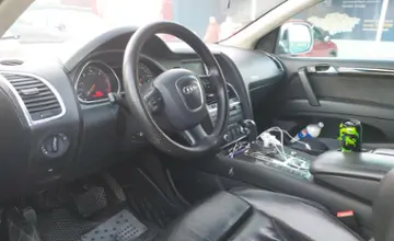 Audi Q7 2008 года за 9 000 000 тг. в Шымкент фото 5