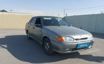 LADA (ВАЗ) 2115 2011 года за 1 700 000 тг. в Шымкент фото 2