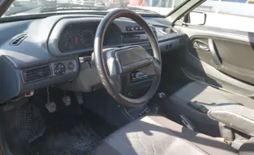 LADA (ВАЗ) 2115 2011 года за 1 700 000 тг. в Шымкент фото 5