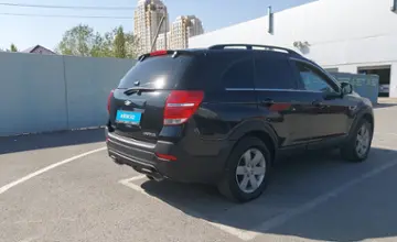 Chevrolet Captiva 2013 года за 7 000 000 тг. в Шымкент фото 3