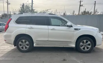 Haval H9 2021 года за 12 000 000 тг. в Уральск фото 4