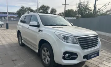 Haval H9 2021 года за 12 000 000 тг. в Уральск фото 3