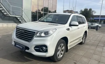 Haval H9 2021 года за 12 000 000 тг. в Уральск фото 1