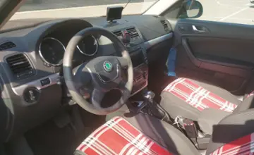 Skoda Yeti 2011 года за 4 500 000 тг. в Алматы фото 5