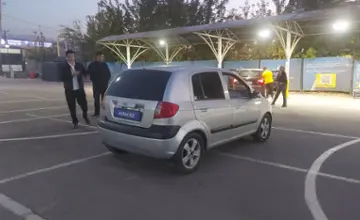 Hyundai Click 2010 года за 3 300 000 тг. в Алматы фото 3