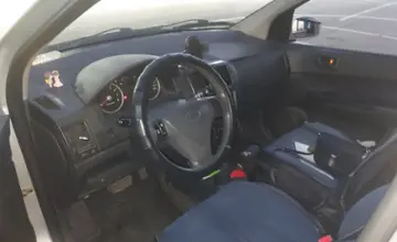 Hyundai Click 2010 года за 3 300 000 тг. в Алматы фото 5