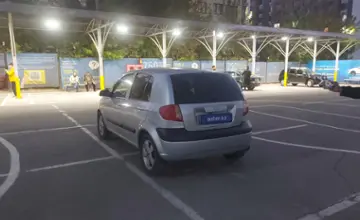 Hyundai Click 2010 года за 3 300 000 тг. в Алматы фото 4