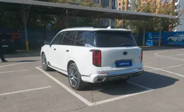 GAC GS8 2023 года за 18 000 000 тг. в Алматы фото 4