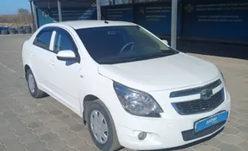 Chevrolet Cobalt 2022 года за 5 500 000 тг. в Караганда фото 3