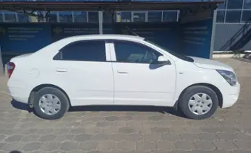 Chevrolet Cobalt 2022 года за 5 500 000 тг. в Караганда фото 4