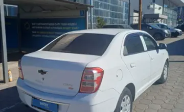 Chevrolet Cobalt 2022 года за 5 500 000 тг. в Караганда