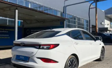 JAC J7 2023 года за 6 700 000 тг. в Караганда