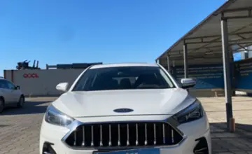 JAC J7 2023 года за 6 700 000 тг. в Караганда фото 2