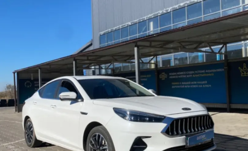 JAC J7 2023 года за 6 700 000 тг. в Караганда фото 3