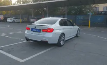 BMW 3 серии 2017 года за 15 000 000 тг. в Алматы фото 3