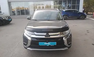 Mitsubishi Outlander 2019 года за 10 800 000 тг. в Актобе фото 2