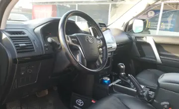 Toyota Land Cruiser Prado 2020 года за 28 000 000 тг. в Шымкент фото 5