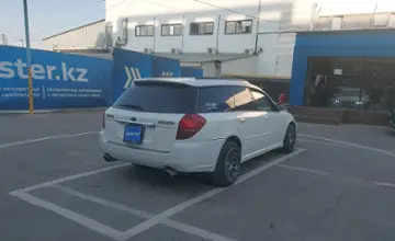 Subaru Legacy 2007 года за 3 500 000 тг. в Алматы фото 3