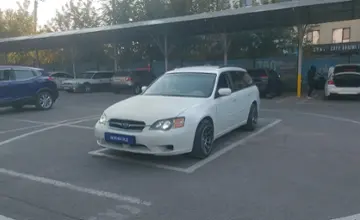 Subaru Legacy 2007 года за 3 500 000 тг. в Алматы фото 1