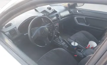 Subaru Legacy 2007 года за 3 500 000 тг. в Алматы фото 5