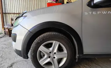 Renault Sandero 2015 года за 4 700 000 тг. в Алматы