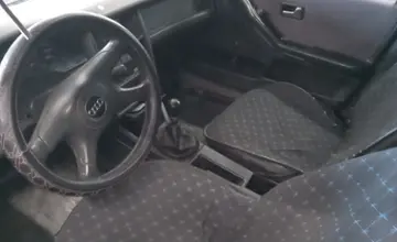 Audi 80 1992 года за 1 500 000 тг. в Астана фото 5