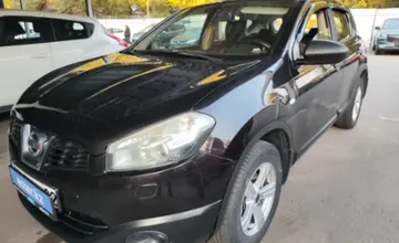 Nissan Qashqai 2012 года за 5 000 000 тг. в Алматы фото 1