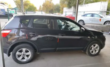 Nissan Qashqai 2012 года за 5 000 000 тг. в Алматы фото 4
